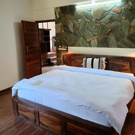 The Frostwood Resort Ranikhet Exterior foto